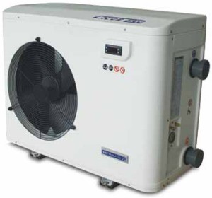 Swimming Pool Heat Pump