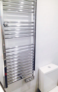 towel-rail